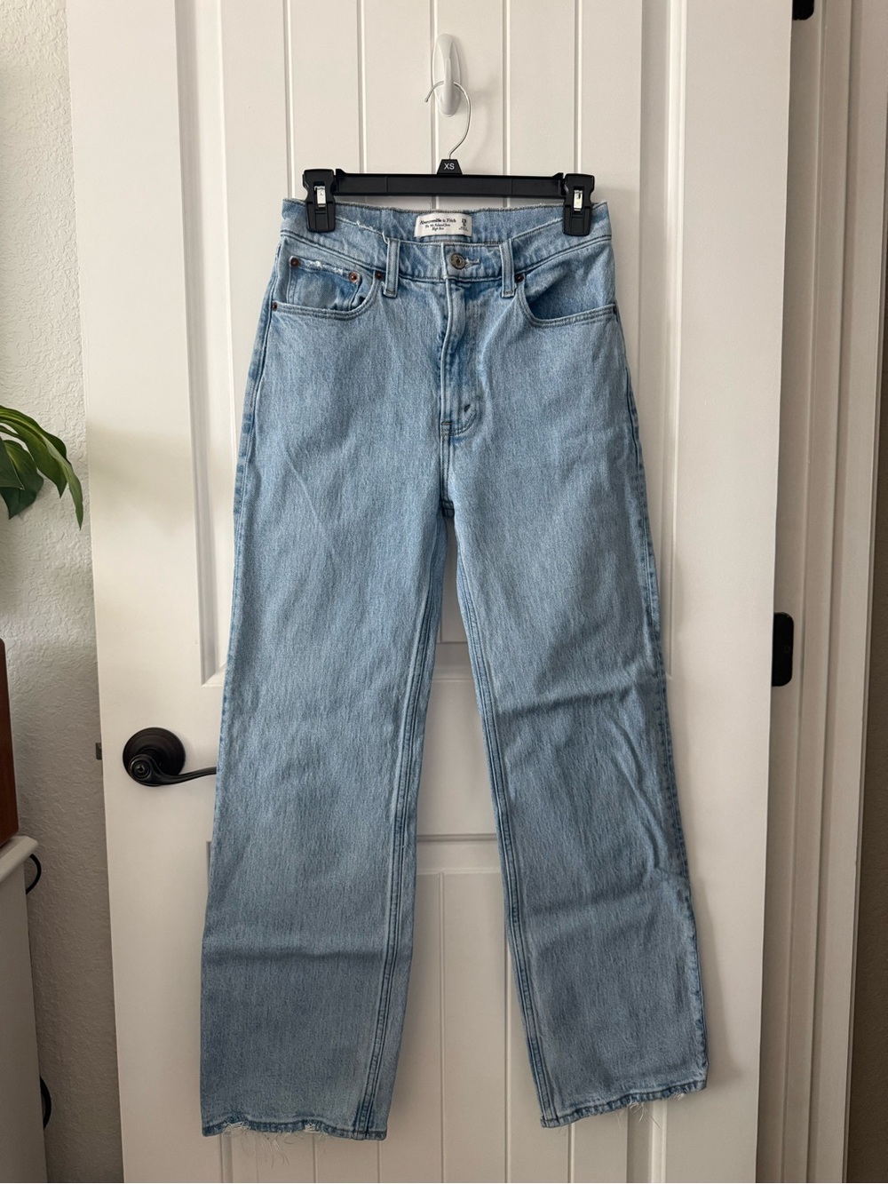 Abercrombie & Fitch Jeans